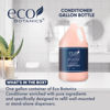 Picture of Eco Botanics Hotel Conditioner | 1 Gallon | Designed to Refill Soap Dispensers | by Terra Pure (Single)