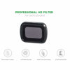 Picture of Smatree Magnetic ND Filters and Wide Angle Lens Set, Multi Coated Filters Pack (4 Pack) - ND4, ND8, ND16, WA Lens Compatible with DJI Osmo Pocket,Pocket 2 Camera