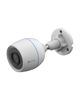 Picture of EZVIZ Outdoor Security Camera Color Night Vision, 1080P AI-Powered Person Detection, H.265, IP67 Waterproof, Customizable Detection Zones, 2.4GHz WiFi Supports MicroSD Card up to 512GB | H3C 2MP