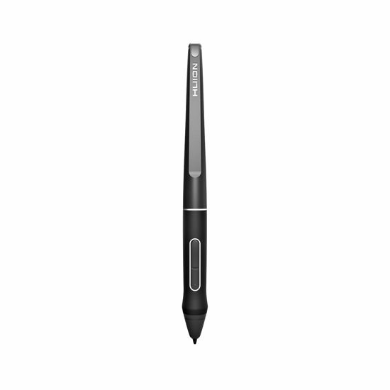 Picture of HUION PW507 Battery-Free Stylus for Huion Kamvas PRO 12, Kamvas PRO 13,Kamvas Pro 16, Kamvas 16 and Kamvas 20 Graphics Drawing Monitor