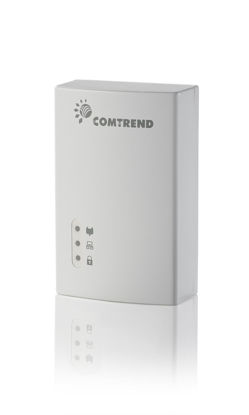 Picture of Comtrend PG-9172 G.hn Powerline Adapter 1200 Mbps - Gigabit Port