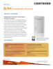 Picture of Comtrend PG-9172 G.hn Powerline Adapter 1200 Mbps - Gigabit Port