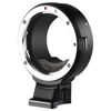 Picture of EF-EOS R Auto Focus Lens Mount Adapter Compatible for Canon EF/EF-S Lens to RP R5 R6 Cameras