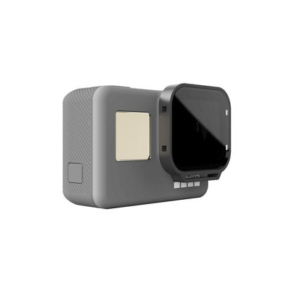 Picture of PolarPro Polarizer Filter for GoPro Hero6 / Hero5 Black