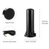 Picture of 8dBi Strengthen Magnet Base SMA Male/Dual TS9 Cellular Antenna for Netgear Nighthawk M1 MR1100 Verizon Jetpack 8800L Mobile Hotpots Router MiFi AT&T T-Mobile Sprint Mobile Hotspot 4G LTE Router