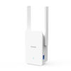 Picture of Tenda AX1500 WiFi Extender(A23), WiFi 6 Extender Signal Booster for Home, Dual Band Gigabit Port WiFi Repeater, WiFi Booster Covers up to 1500 sq.ft & 30 Devices, OFDMA&MU-MIMO, AP Mode&WPS Easy Setup