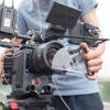 Picture of 79MM Handheld Split Diopter, Photography Foreground Blur Camera Accessories Film and Television Props