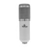 Picture of YEYIAN Agile Condenser Cardioid USB Microphone 24Bit/192KHZ Plug & Play PC Computer Metal Mic Boom Arm, Shock Mount Kit Recording, Gaming, Podcast, Voice Over, Streaming, Home Studio, YouTube