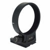 Picture of Haoge Lens Tripod Mount Ring for Tamron 28-75mm F2.8 Di III RXD A036 Lens Haoge LMR-TL287 Lens Stand Base Built-in Arca Type Quick Release Plate Replace Tamron A036 TM