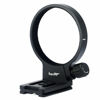 Picture of Haoge LMR-TL282 Tripod Lens Mount Ring Collar Tripod Mount Ring Stand Base for Tamron 28-200mm F2.8-5.6 Di III RXD A071 Lens Sony e Mount tamron 17-70mm f2.8 di iii-a vc rxd Built-in Arca Type Plate