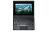 Picture of Fusion5 NOT Suitable for All 10.1" Windows Tablets - 10.1" Docking Keyboard for Windows PRO S3 Tablet PC Only