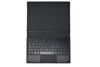 Picture of Fusion5 NOT Suitable for All 10.1" Windows Tablets - 10.1" Docking Keyboard for Windows PRO S3 Tablet PC Only