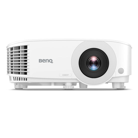 Picture of BenQ TH575 1080p DLP Gaming Projector, 3800 Lumen, 16.7ms Low Latency, Enhanced Game-Mode, High Contrast, Rec.709, Dual HDMI, 3D Ready, Auto Vertical Keystone, 1.1x Zoom, 3 year Warranty