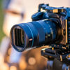 Picture of SIRUI 75mm Anamorphic Lens F1.8 1.33X APS-C (MFT Mount)