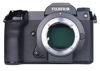 Picture of Fringer NF-GFX Fujifilm Auto Focus Mount Adapter Built-in Electronic Aperture Automatic - Compatible with Nikon D, G, E Lens to Fuji G Mount Medium Format Camera GFX100 100S 100IR Ver.