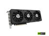 Picture of Gigabyte GeForce RTX 4060 Ti Gaming OC 16G Graphics Card, 3X WINDFORCE Fans, 16GB 128-bit GDDR6, GV-N406TGAMING OC-16GD Video Card