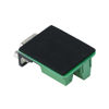 Picture of Antrader 2-Pack DB9 D-SUB 9 Pin Male and Female Adapter RS232 to Terminal Board Signal Module