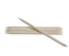 Picture of Amazon Basics Manicure Sticks, Medium Length, 100 Count