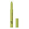 Picture of e.l.f. No Budge Matte Shadow Stick, One-Swipe Cream Eyeshadow Stick, Long-Wear & Crease Resistant, Matte Finish, Lava Lamp