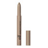 Picture of e.l.f. No Budge Matte Shadow Stick, One-Swipe Cream Eyeshadow Stick, Long-Wear & Crease Resistant, Matte Finish, Vintage Sude