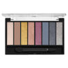 Picture of COVERGIRL TruNaked Queenship Eyeshadow Palette, 8 Shades, Flawless Look, 1 Pack , Matte , Shimmer , Lush , Smooth, Blendable, Rich Payout