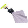 Picture of A44 - Microfiber Cleaning Cloth Pouch for Lenses, Glasses etc.