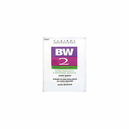 Picture of Clairol Professional BW2 Lightener for Hair Highlights, 1 oz.