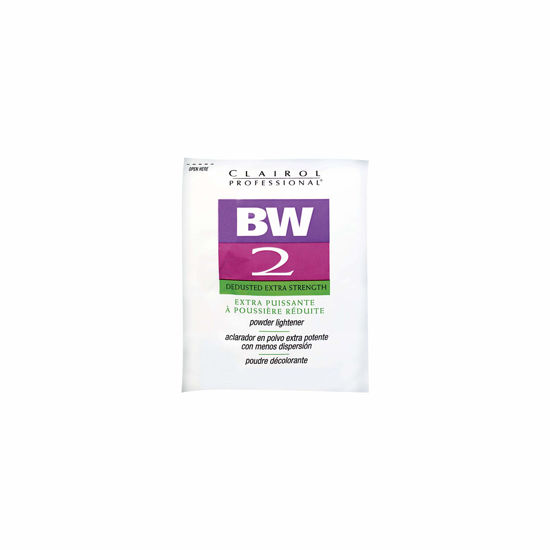 Picture of Clairol Professional BW2 Lightener for Hair Highlights, 1 oz.