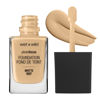 Picture of Wet n Wild Photo Focus Matte Liquid Foundation Buff Bisque, Vegan & Cruelty-Free