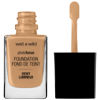 Picture of Wet n Wild Photo Focus Dewy Liquid Foundation Makeup, Amber Beige