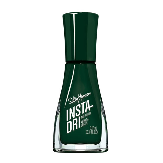 Picture of Sally Hansen Insta-Dri Nail Polish - C-hill Out, 0.31 fl oz (Pack of 1)