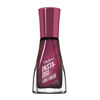 Picture of Sally Hansen Insta-Dri Nail Polish, Luxe Finish Collection, The Queens Velvet, 0.31 fl oz