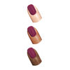 Picture of Sally Hansen Insta-Dri Nail Polish, Luxe Finish Collection, The Queens Velvet, 0.31 fl oz