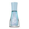 Picture of Sally Hansen Insta-Dri Nail Polish, Luxe Finish Collection, Glos-sea, 0.31 fl oz