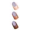 Picture of Sally Hansen Insta-Dri Nail Polish, Luxe Finish Collection, Lavish Lilac, 0.31 fl oz