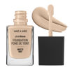 Picture of Wet n Wild Photo Focus Matte Liquid Liquid Foundation Shell Ivory, Vegan & Cruelty-Free