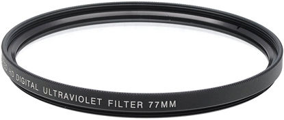 Picture of Xit XT77UV 77 Camera Lens Sky and UV Filters