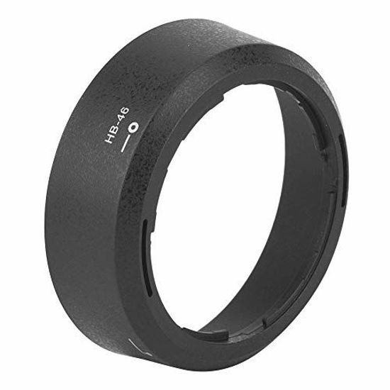 Picture of Tonysa HB-46 Lens Hood, for Nikon AF-S 35mm f/1.8G DX Camera Lens