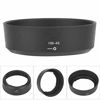 Picture of Tonysa HB-46 Lens Hood, for Nikon AF-S 35mm f/1.8G DX Camera Lens