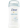 Picture of Dove Antiperspirant Deodorant, Original Clean, 2.6 oz