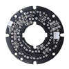 Picture of Infrared IR 36 Led Illuminator Board Plate for CCTV CCD Security Camera