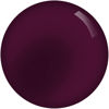 Picture of AIMEILI Soak Off U V LED Gel Nail Polish - Burgundy Plum Dark Purple (028) 10ml