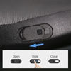 Picture of Webcam Cover for Tesla Model 3 Car Camera Privacy Cover Tesla Model Y