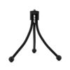 Picture of Albinar Mini Flexible Tabletop Travel Pocket Size Tripod with Spider Legs for Compact Digital Cameras and Camcorders