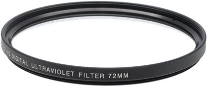 Picture of Xit XT72UV 72 Camera Lens Sky and UV Filters