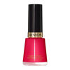 Picture of Revlon Nail Enamel, Chip Resistant Nail Polish, Glossy Shine Finish, in Pink, 290 Optimistic, 0.5 oz