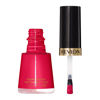 Picture of Revlon Nail Enamel, Chip Resistant Nail Polish, Glossy Shine Finish, in Pink, 290 Optimistic, 0.5 oz