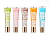 Picture of Broadway Vita-Lip Clear Lip Gloss 0.47oz/14ml (5PCS Mint & Coconut & Rosehip & Mango Butter & Argan Oil) (5 PCS SET)