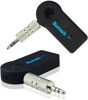 Picture of Wireless Bluetooth Audio Adapter Car Receiver AUX Cable Car 3.5mm Jack Receiver Music