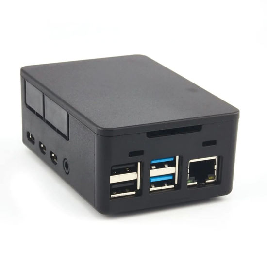 Picture of HighPi Raspberry Pi Case for Pi 4